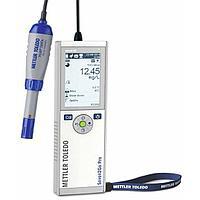Mettler Toledo Dissolved oxygen meter Repair Service