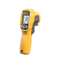 FLUKE FLK-62 MAX/SNG Infrared Thermometers (Fluke-62 MAX, -30 °C to 500 °C)