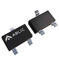 ABLIC S-575SNL3B-L3T2U Board Mount Hall Effect / Magnetic Sensors