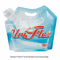 Simport SP.B351.4FU Optional Funnel, PP, for Urine Bag