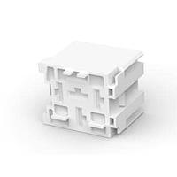 AMP Connectors - TE Connectivity 280289 Housing 5P RCPT HOUSING