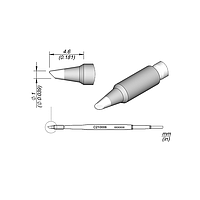 JBC C210006 Soldering Tip