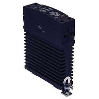 P&B SSRK-240D30 SSR DIN RAIL MOUNT, 30A 240V AC - DC INPUT