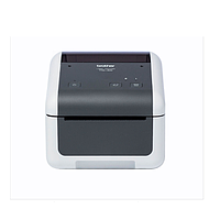 BROTHER TD-4420DN Thermal Label Printer with Network (203 mm/s; 104,1 mm)