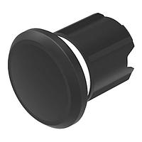 EAO 45-506.1100 Switch Hardware Blind plug black plastic