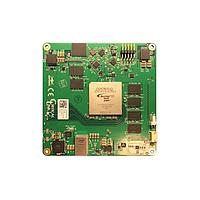 Critical Link A10S-P9-A5E-RI-SB System-On-Modules - SOM Arria 10 SoC module, 480KLE, 6GB DDR4, industrial temp, on-board eMMC