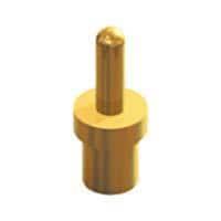 Keystone Electronics 1404-4 Terminal Pin, Swage Mount PIN