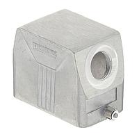 PHOENIX CONTACT 1412624 Hoods HC-STA-B10-HLFS- 1STM20-EL-AL