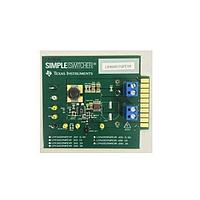 Texas Instruments LM46001PWPEVM Voltage Regulator - Switching Regulator LM46001 Eval Mod