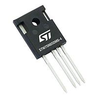 STMicroelectronics STW75N65DM6-4 MOSFETs N-channel 650 V, 33 mOhm typ., 75 A MDmesh DM6 Power MOSFET in a TO247-4 package