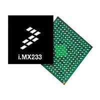 NXP MCIMX233DJM4CR2 Microprocessors - MPU i.MX233 Commercial