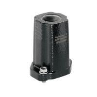 Weidmuller 1082410000 Heavy Duty Power Connectors HDC IP68 04A TOS 1PG13