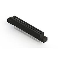 EDAC 357-028-459-207 Standard Card Edge Connectors Card Edge Connector