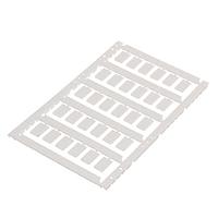 PHOENIX CONTACT 0830765 Snap-in Marker UCT-EM (7X10)