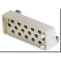 HARTING 20100163211 Accessories MOUNTING DEVICE 16 CABLES