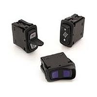 Carling Technologies LH1-01 Panel Blank HOLE PLUG