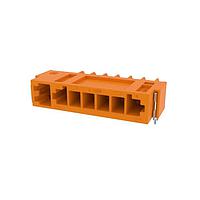 Amphenol FCI 10170158-006KALF Housing 1.27MM MINITEK MICROSPACE XS