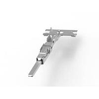 AMP Connectors - TE Connectivity 5-1418760-1 Quick Connect TAB 1,2 ( 0,5-0,75MM)