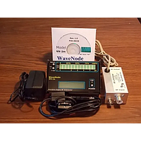 WaveNode WN-2m Wattmeter