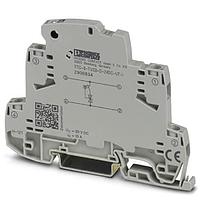 PHOENIX CONTACT 2906834 Industrial Surge Protectors TTC-6-TVSD-D-24DC- UT-I