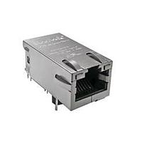 TRP Connector 2250015-3 Modular CONN RJ45
