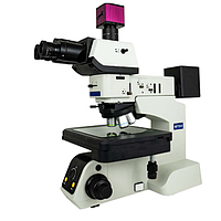 Troy Intelligent TVN-MT60_B Electron microscope (1920*1080, 60fps)