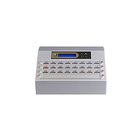 Ureach SD924G SD / microSD Duplicator and Sanitizer (1-23 targets, 2GB/min)