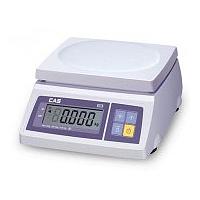 CAS SW-1S (2kg/0.2g) Simple Weighing Scale