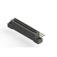 EDAC 396-014-558-103 Standard Card Edge Connectors Card Edge Connector