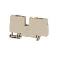 Weidmuller 1991780000 DIN Rail Terminal Blocks ALO 6
