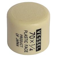 Vessel 70 X 1/4 (142011) Replacement head for 70x1/4