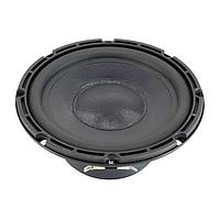 VISATON 9046 Speakers & Transducers 16.5cm(6.5)woofer black glass fibre cone metal basket+robust rubber surround