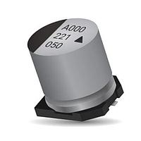 Aluminum Electrolytic Capacitors