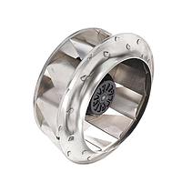 ebm-papst R2E270-AA01-05 Centrifugal Fan and Blower AC Backward-Curved Motorized Impeller, 270mm, 230VAC, 1624CFM, 280/430W, 80dBA