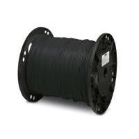 PHOENIX CONTACT 1422029 Multi-Conductor Cables PVC - BLACK 24AWG 8WIRES 5.7MM 300M L
