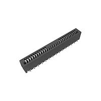 Amphenol FCI HFW29S-2STE1HLF FFC & FPC Connectors 1.00mm Flex Connector, HFW Straight series, 29 Position, Top Entry Surface Mount, Tin plating, Non-ZIF, Halogen-free .