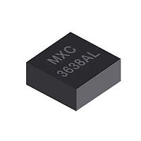 MEMSIC MXC3638AL-B Acceleration Sensor Development Tools 3-Axis Automotive Grade Accelerometer Board