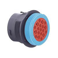 DEUTSCH - TE Connectivity YHDP24-24-19PEL024 Housings RCPT SIZE 24 HDP -L024