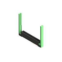 EDAC 387-030-524-268 Sockets Card Edge Connector