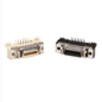 3M Electronic Solutions Division 10268-55H3PL Micro-D D-Sub Connectors 68/MDR/RC/RA/RECP SMC/4-40/8MIN