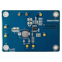 Richtek EVB_RT7272BGSP Voltage Regulator - Switching Regulator EVAL MODULE FOR RT7272BGSP