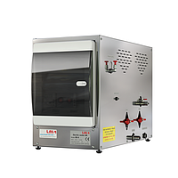 Livam/Germany BE-8 蒸留水製造装置