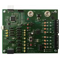 Analog Devices MAX14913EVKIT# Power Distribution EVKIT for Octal High-Speed High-Side Swi