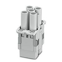 PHOENIX CONTACT 1079557 Inserts HC-COM-Q4/2-I-AT/PT-F