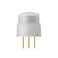 Panasonic Industrial Devices EKMB4307113K Motion Sensors PIR Sensor 6uA Pearl Low Profile