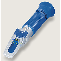 Kruss HR27-100 Handheld refractometers (1.000–1.070 d2020, 0.001)
