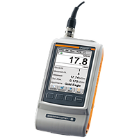 FISCHER SIGMASCOPE GOLD C Handheld Gold Testers (~100g)