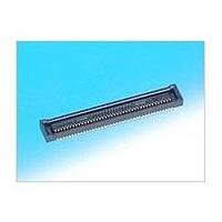 Hirose Electric DF40HC(3.0)-40DS-0.4V(51) Receptacles