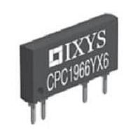 IXYS CPC1966YX6 Solid State Relays AC SS Power Switch Dual Power SCR Out