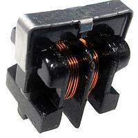 Abracon ALFT-09V-202 Common Mode Chokes CMC 0.700 A 800.00 mOhm